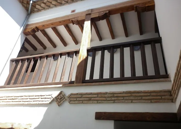 El Balcon Del Albaicin